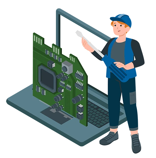 Come si assembla un PC?