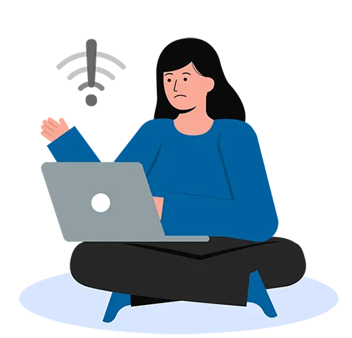 Il segnale WiFi di casa è debole o assente