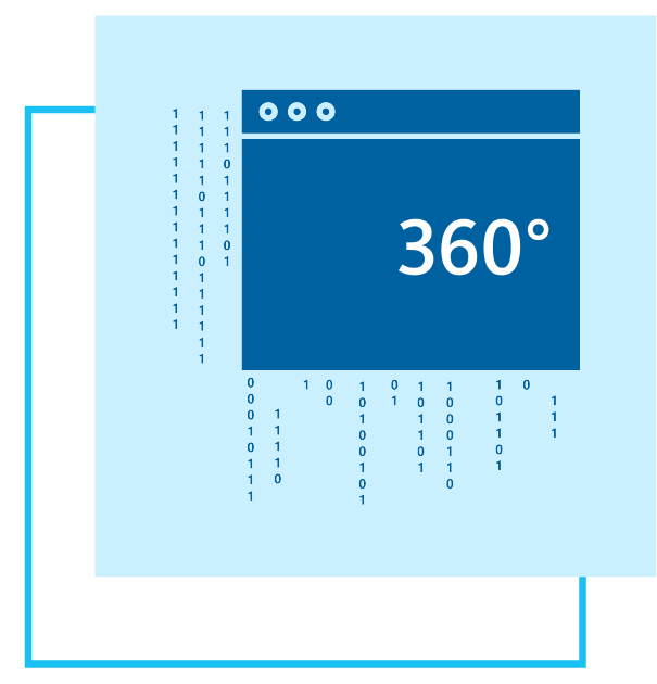 Assistenza informatica a 360°